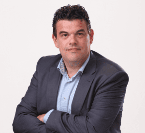 Eric Nijman